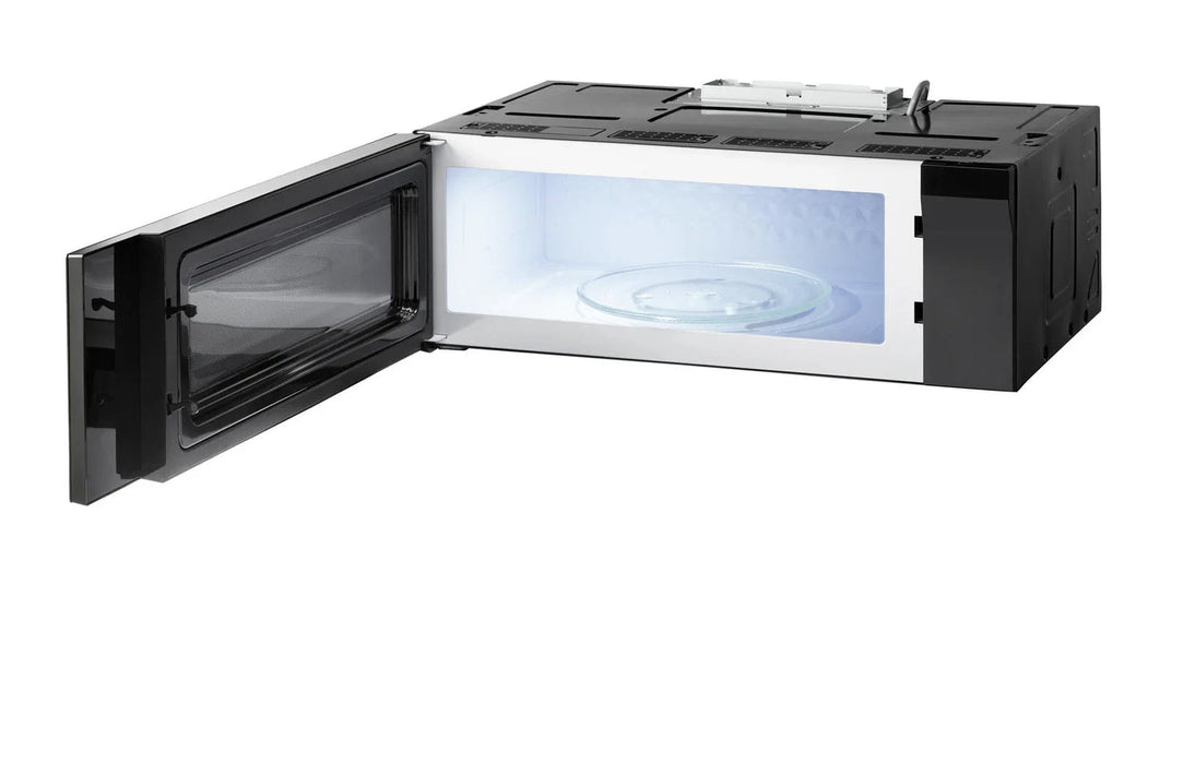 Thor Kitchen 30-Inch Over-the-Range Slim Microwave & Vent Hood (TOR30L) Thor Kitchen