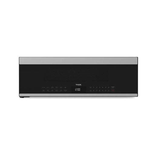 Thor Kitchen 30-Inch Over-the-Range Slim Microwave & Vent Hood (TOR30L) Thor Kitchen