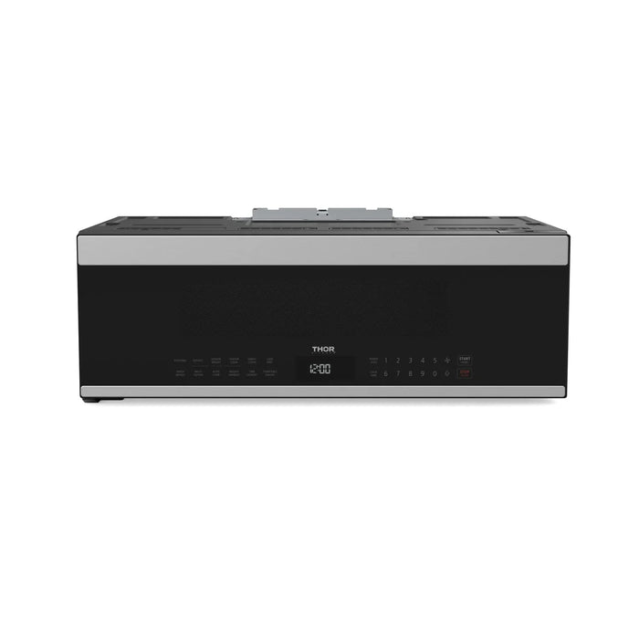 Thor Kitchen 30-Inch Over-the-Range Slim Microwave & Vent Hood (TOR30L) Thor Kitchen