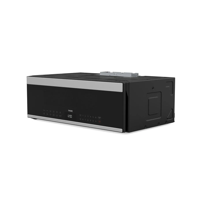 Thor Kitchen 30-Inch Over-the-Range Slim Microwave & Vent Hood (TOR30L) Thor Kitchen