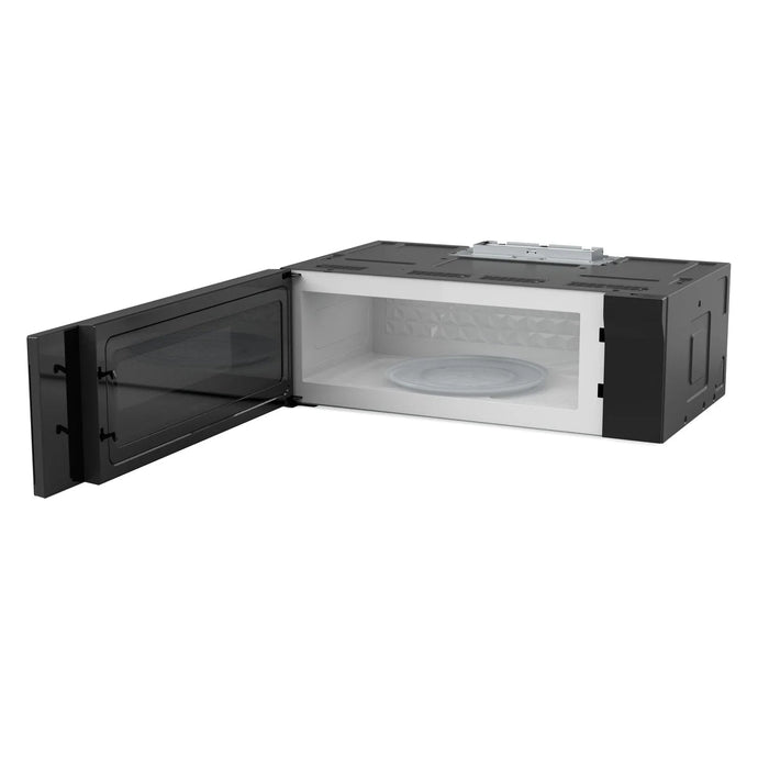 Thor Kitchen 30-Inch Over-the-Range Slim Microwave & Vent Hood (TOR30L) Thor Kitchen