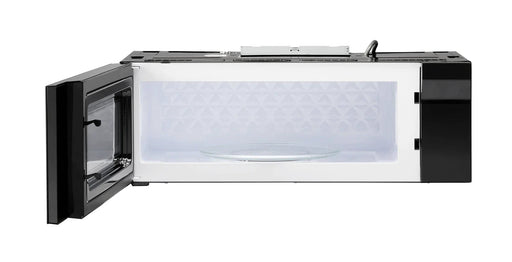 Thor Kitchen 30-Inch Over-the-Range Slim Microwave & Vent Hood (TOR30L) Thor Kitchen