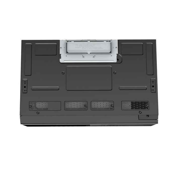 Thor Kitchen 30-Inch Over-the-Range Slim Microwave & Vent Hood (TOR30L) Thor Kitchen