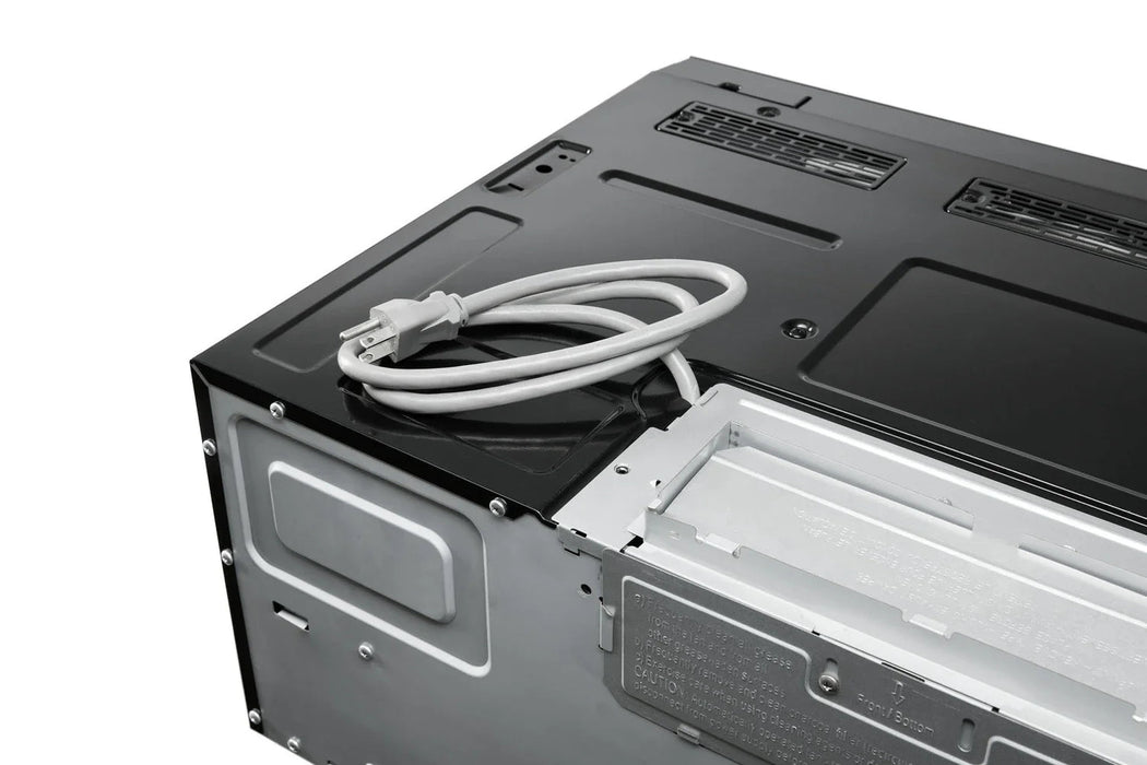 Thor Kitchen 30-Inch Over-the-Range Slim Microwave & Vent Hood (TOR30L) Thor Kitchen