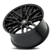 Touren TR91 Gloss Black Wheel 3