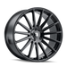 Touren TR92 Gloss Black Wheel 1