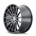 Touren TR92 Gloss Black Wheel 2