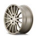 Touren TR92 Matte Gold Wheel 2