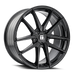 Touren TR94 Gloss Black Wheel 1
