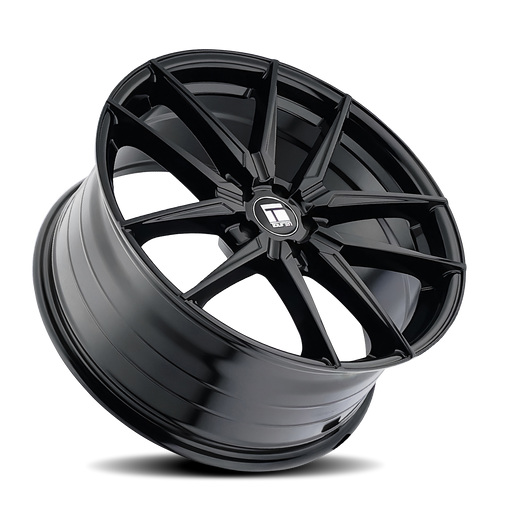 Touren TR94 Gloss Black Wheel 2