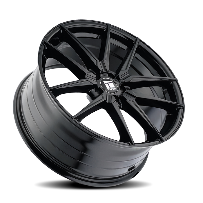 Touren TR94 Gloss Black Wheel 2