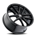 Touren TR94 Gloss Black Wheel 2