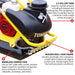 Tomahawk Power 5.5 HP Honda Vibratory Plate Compactor for Asphalt Aggregate Soil Compaction - Product Image 5