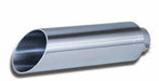 TessaRai Round Cannon — Copper — 2" dia. x 7" long