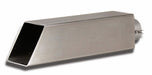 TessaRai Square Cannon — Copper — 2" sq x 7" long