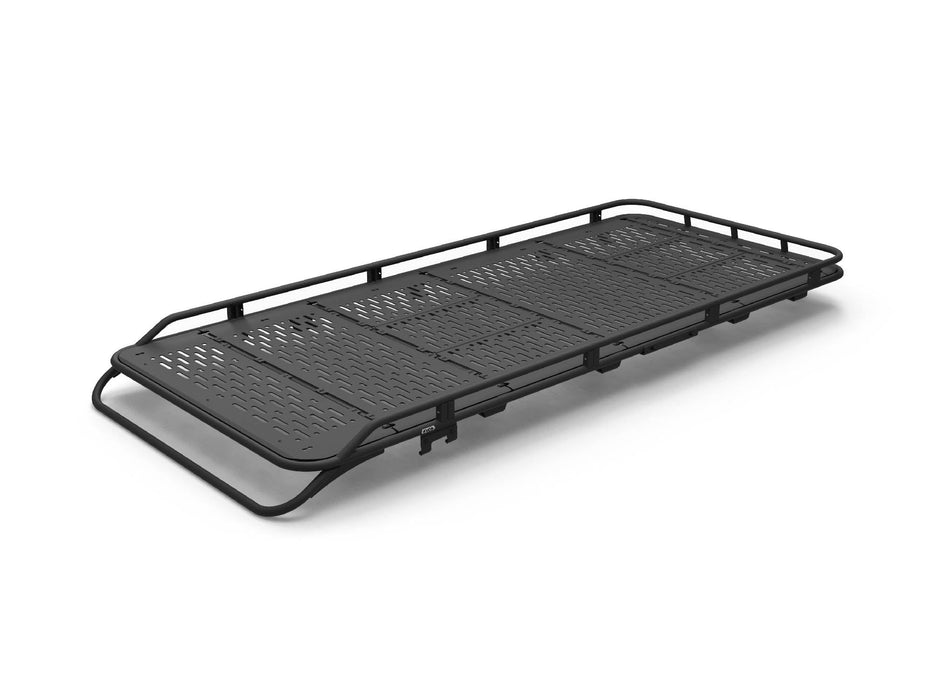 Flatline Van Co. 2015-2025 Ford Transit Van Safari Roof Rack – image 12 of 20