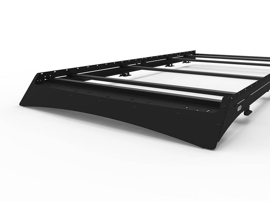 Flatline Van Co. 2015-2025 Ford Transit Van Low Pro Roof Rack 148" High Roof – image 13 of 14
