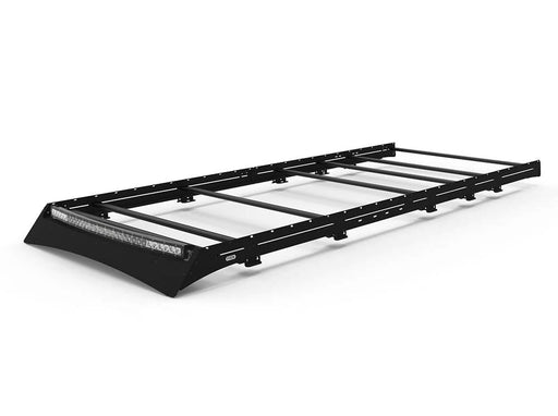 Flatline Van Co. 2015-2025 Ford Transit Van Low Pro Roof Rack 148" High Roof Extended – image 2 of 10