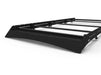 Flatline 2015-2025 Ford Transit 148" Mid Roof Low Pro Roof Rack With Light Bar Fairing – image 12 of 13