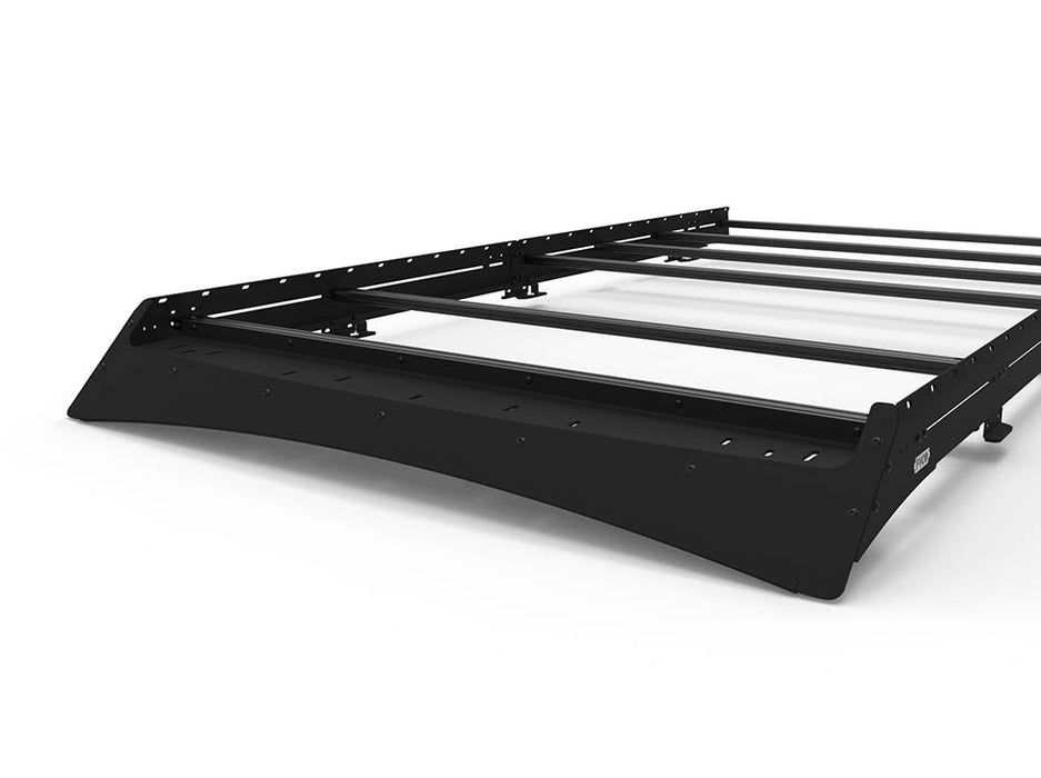 Flatline Van Co. 2015-2025 Ford Transit Van Low Pro Roof Rack 130" Mid Roof – image 13 of 14