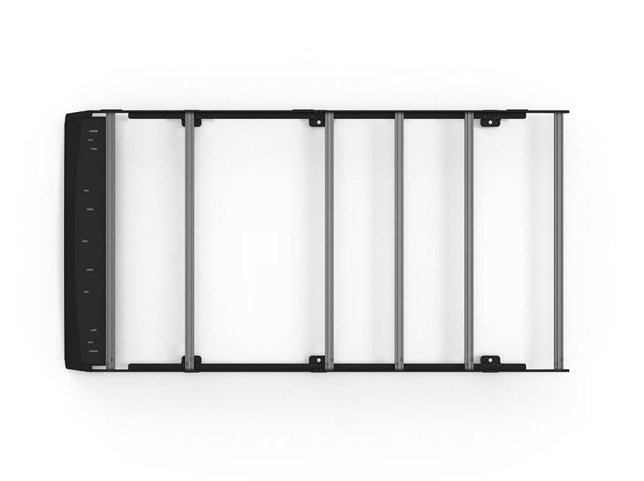 Flatline Van Co. 2015-2025 Ford Transit Van Low Pro Roof Rack 130" Mid Roof – image 14 of 14