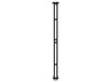 Flatline Van Co. 2015-2026 Ford Transit Surf Pole – image 6 of 10
