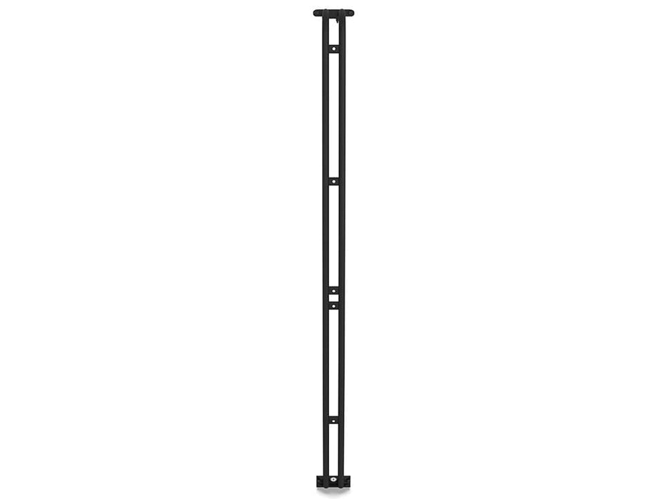 Flatline Van Co. 2015-2026 Ford Transit Surf Pole – on the trail, image 7 of 10