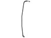 Flatline Van Co. 2015-2026 Ford Transit Surf Pole – on the trail, image 10 of 10