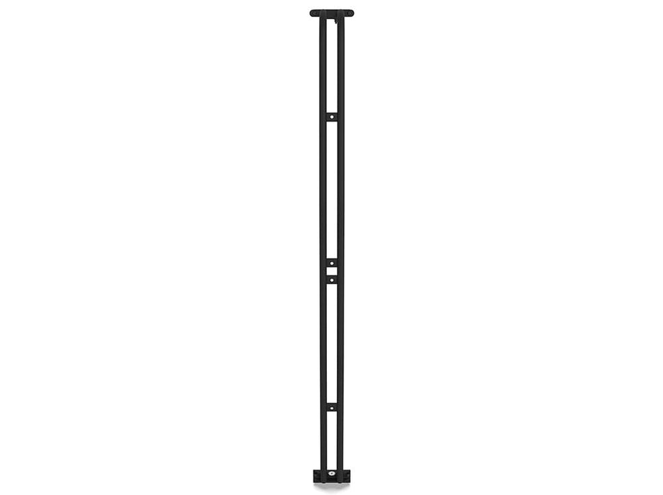 Flatline Van Co. 2015-2026 Ford Transit Surf Pole – on the trail, image 8 of 10