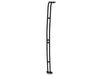 Flatline Van Co. 2015-2026 Ford Transit Surf Pole – on the trail, image 4 of 10
