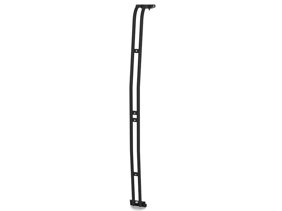 Flatline Van Co. 2015-2026 Ford Transit Surf Pole – on the trail, image 4 of 10