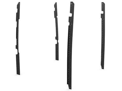 Flatline Van Co. 2015-2026 Ford Transit Van Bed Brackets – image 1 of 6