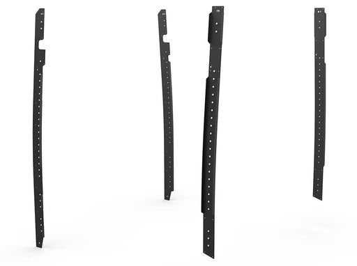 Flatline Van Co. 2015-2026 Ford Transit Van Bed Brackets – image 2 of 6
