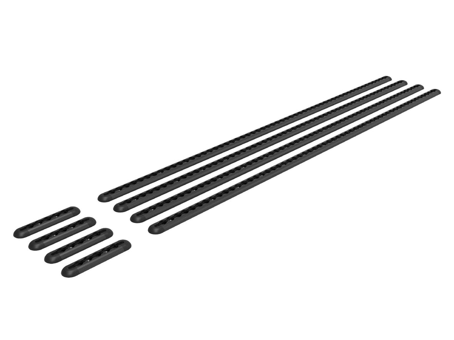 Flatline Van Co. 2015-2026 Ford Transit Van Bed Bracket L-Track Kits – image 1 of 14