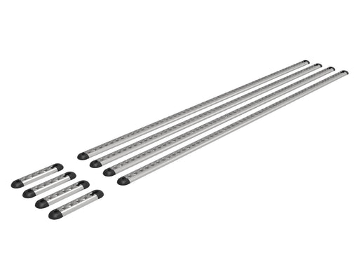 Flatline Van Co. 2015-2026 Ford Transit Van Bed Bracket L-Track Kits – image 2 of 14