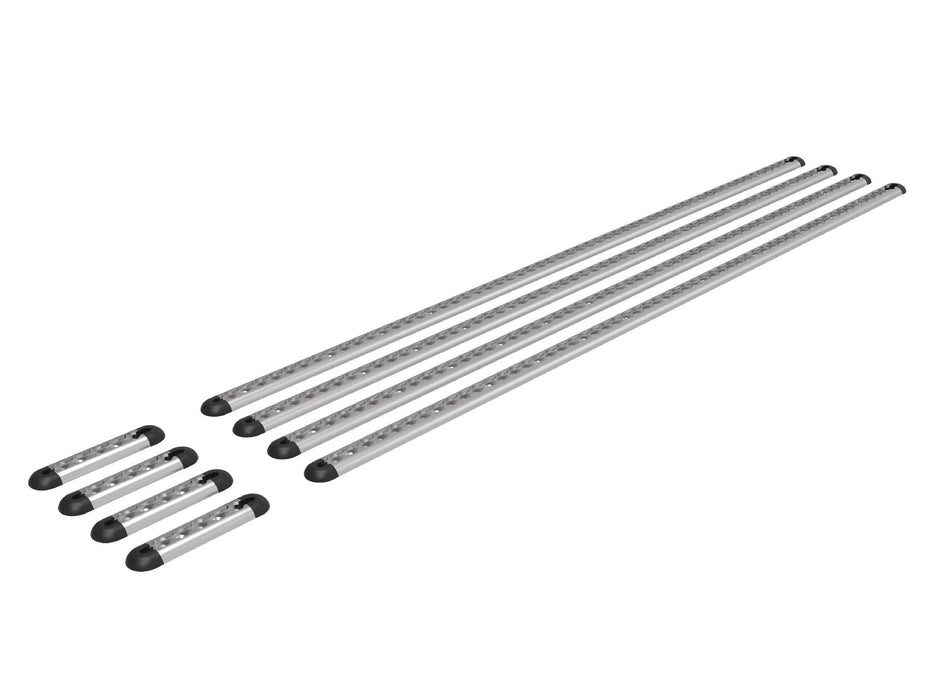 Flatline Van Co. 2015-2026 Ford Transit Van Bed Bracket L-Track Kits – image 2 of 14