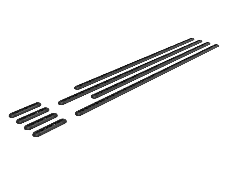 Flatline Van Co. 2015-2026 Ford Transit Van Bed Bracket L-Track Kits – image 3 of 14