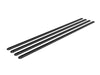 Flatline Van Co. 2015-2026 Ford Transit Van Bed Bracket L-Track Kits – image 5 of 14