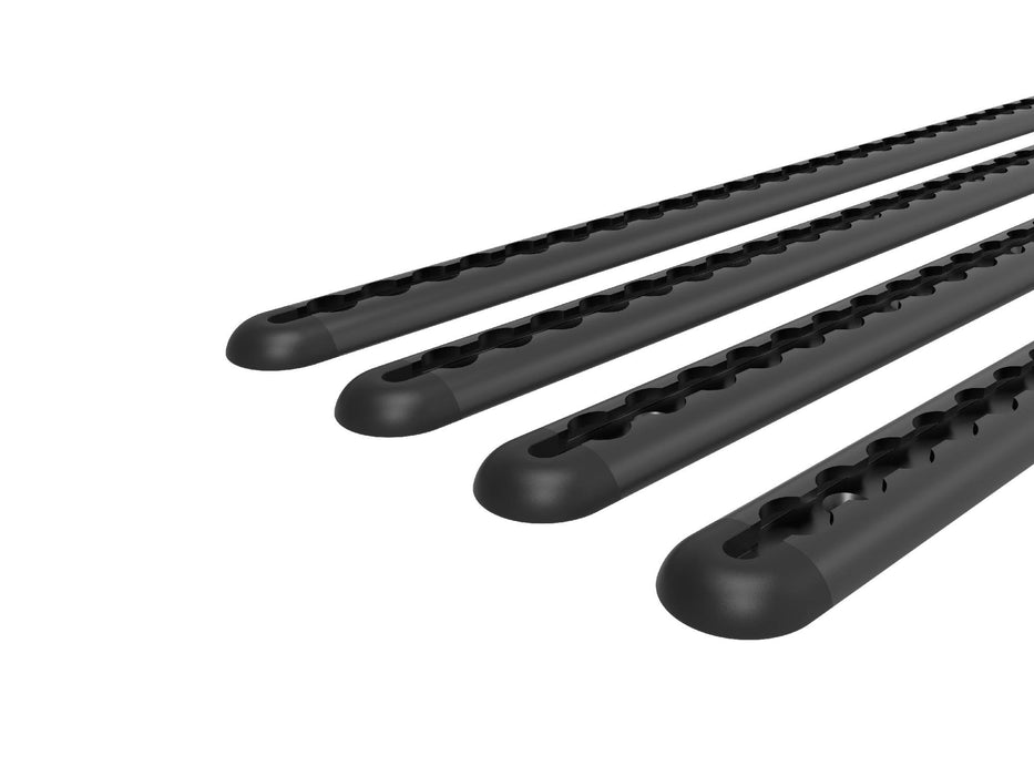 Flatline Van Co. 2015-2026 Ford Transit Van Bed Bracket L-Track Kits – detail view, image 13 of 14