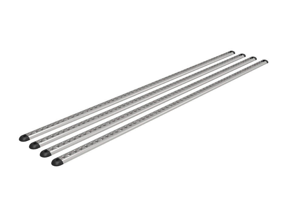 Flatline Van Co. 2015-2026 Ford Transit Van Bed Bracket L-Track Kits – image 6 of 14