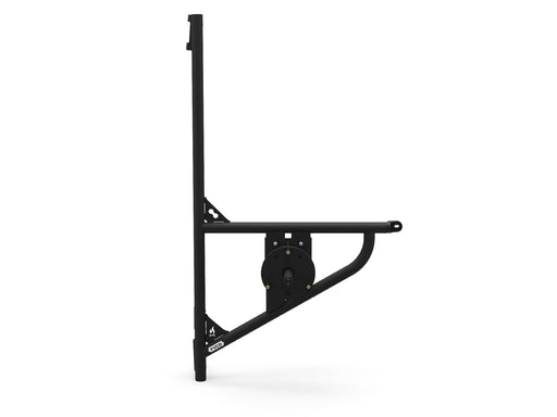 Flatline Van Co. 2015-2026 Ford Transit Rear Tire Carrier – image 1 of 12