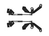 Flatline Van Co. 2020-2026 Ford Transit Van Hood Strut Kit – image 6 of 6