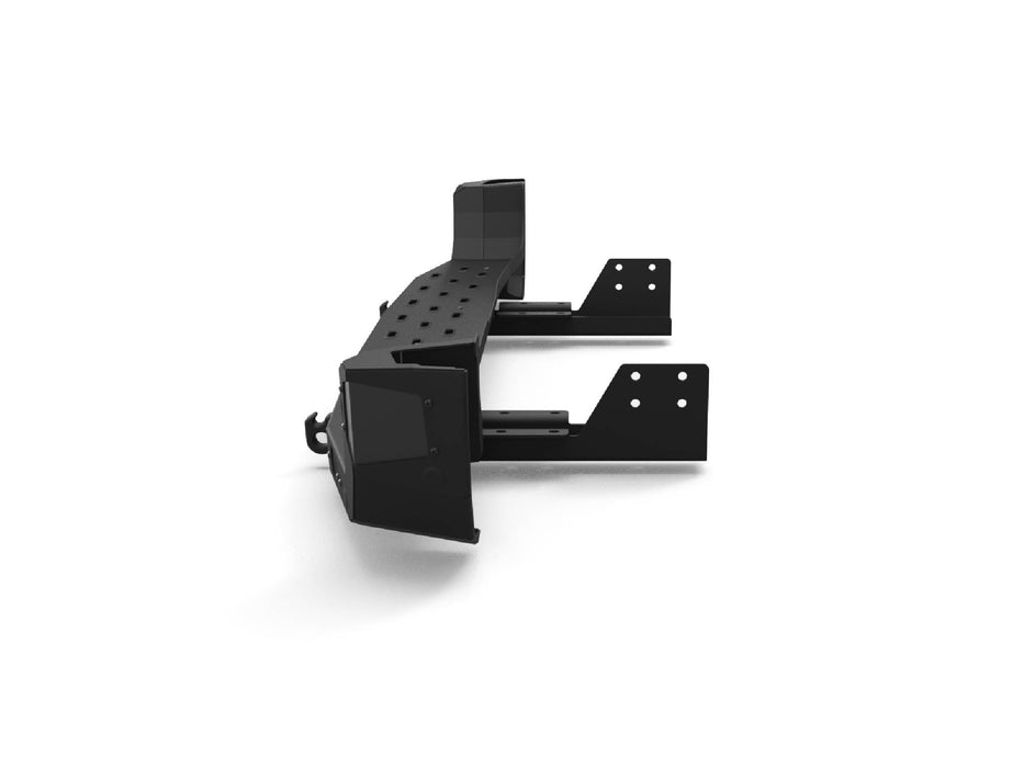 Flatline Van Co. 2019-2026 Ford Transit Van Rear Bumper – image 9 of 10