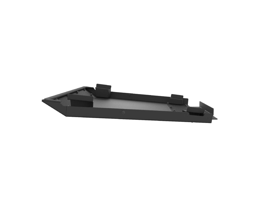 Flatline Van Co. 2023-2024 Ford Transit Trail Core Front Bumper Skid Plate – image 10 of 10