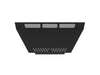 Flatline Van Co. 2023-2024 Ford Transit Trail Core Front Bumper Skid Plate – image 1 of 10