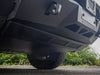 Flatline Van Co. 2023-2024 Ford Transit Trail Core Front Bumper Skid Plate – on the trail, image 2 of 10