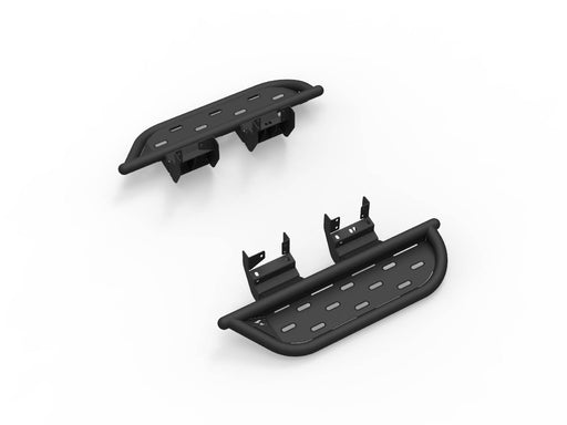 Flatline Van Co. 2021-2027 Winnebago Ekko Transit Side Steps – image 1 of 13