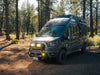 Flatline Van Co. 2015-2025 Ford Transit Core Front Bumper Bull Bar – image 3 of 7