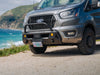 Flatline Van Co. 2015-2025 Ford Transit Core Front Bumper Bull Bar – image 4 of 7