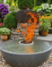 TessaRai 360 Fire & Water Bowl Kit — Match Lite